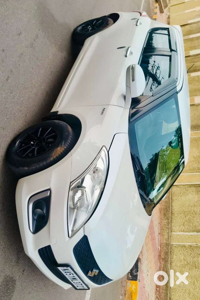 Maruti Swift Vdi 2017