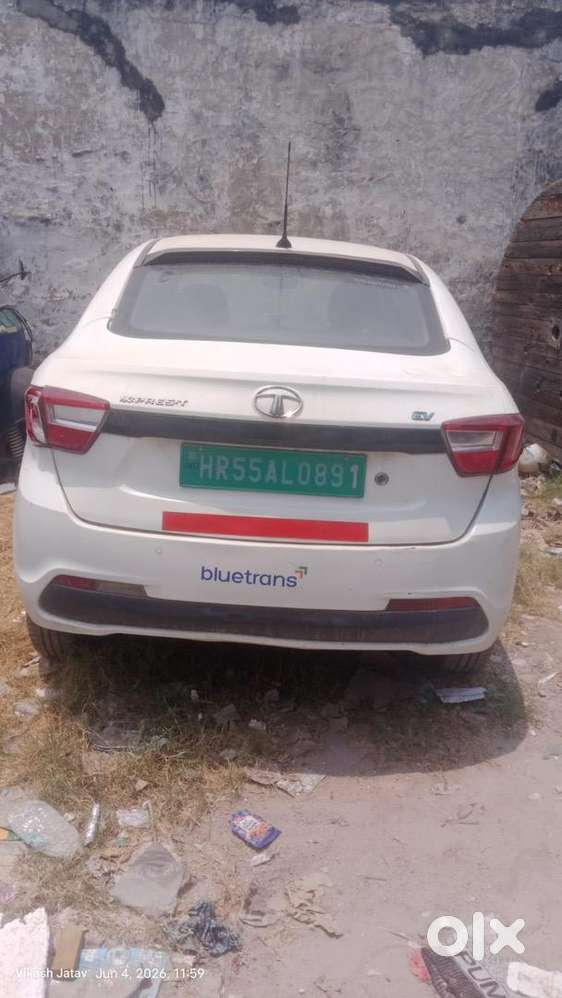 Tata Electric Car 2023