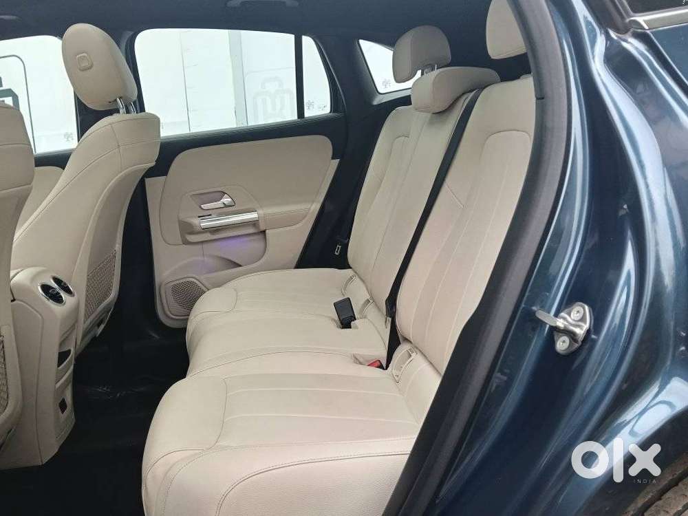 Mercedes-benz Gla 220d, 2021, Diesel