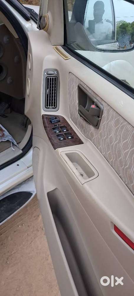 Tata Safari Dicor 2.2 Lx 4x2 Bs Iv, 2011, Diesel