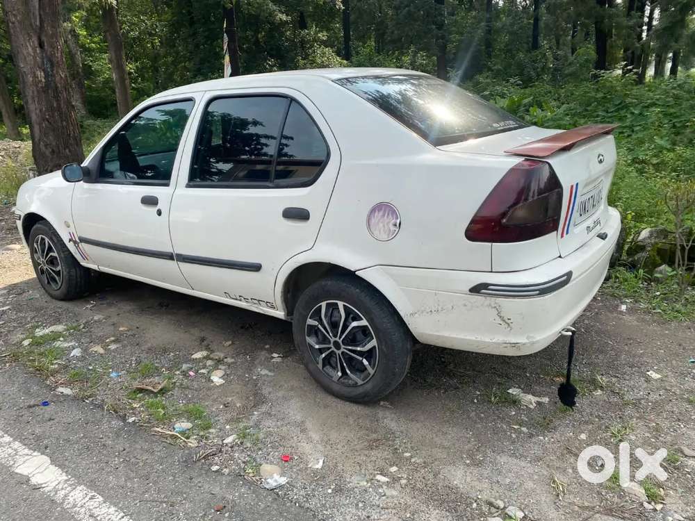Ford Ikon Diesel Manual 2011 Car