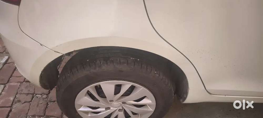 Maruti Suzuki Swift Vdi 2013 Year