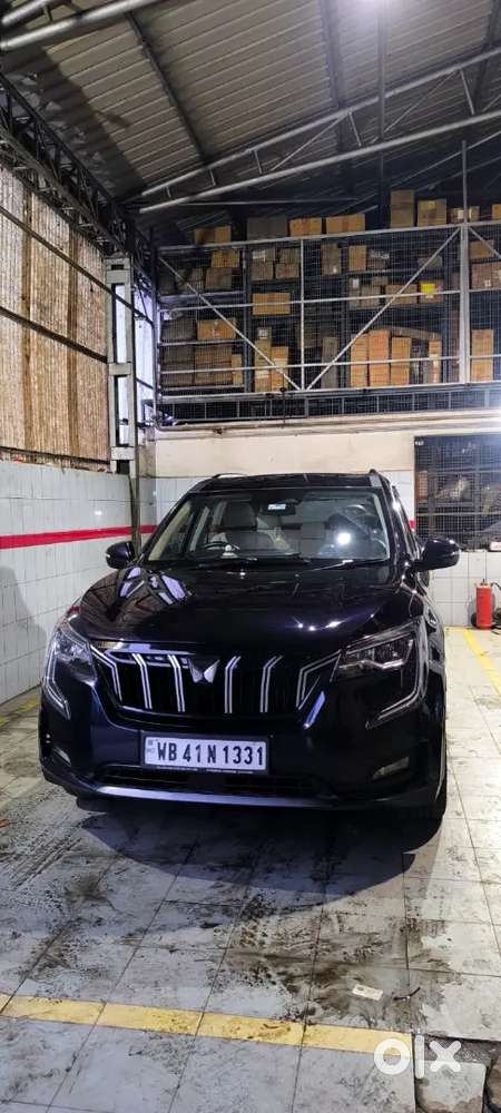 Mahindra Xuv700 Diesel 2025 Manual