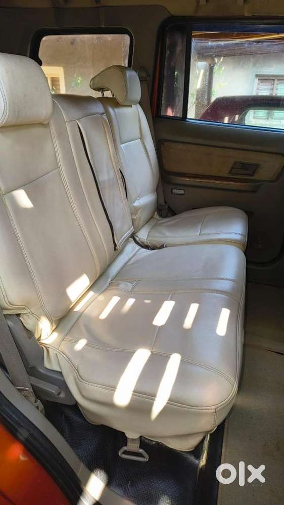 Tata Sumo Grande 2008 Diesel Well Maintained