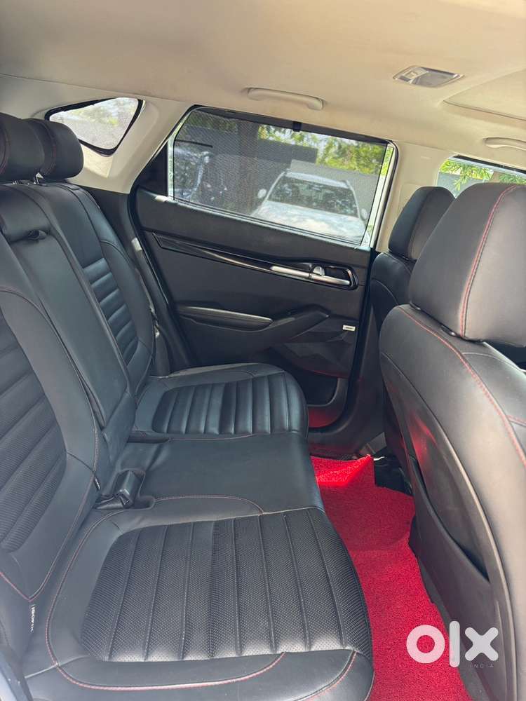 Kia Seltos 2021 Diesel 55000 Km Driven Automatic Top End