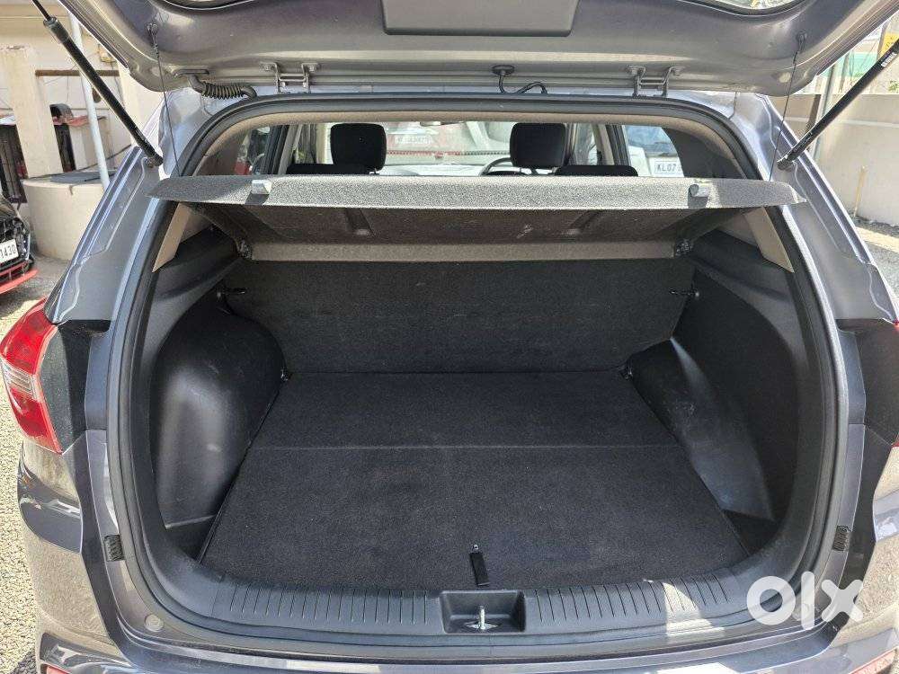 Hyundai Creta 1.6 Sx Plus, 2016, Petrol