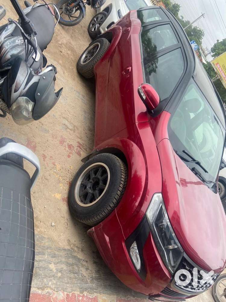 Mahindra Xuv500 2019 Diesel Good Condition With Special No 0019