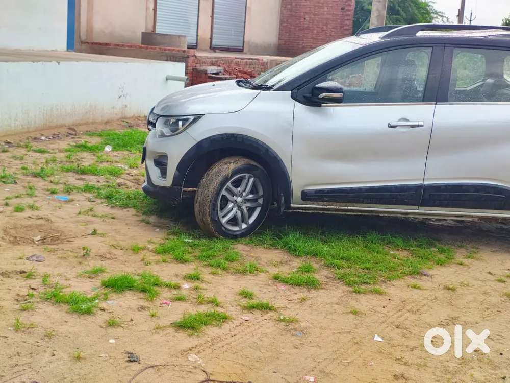 Renault Triber 2022 Petrol Manual
