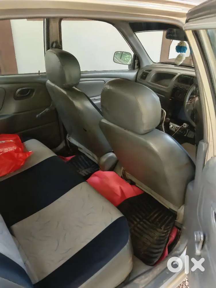 Maruti Suzuki Alto 2006