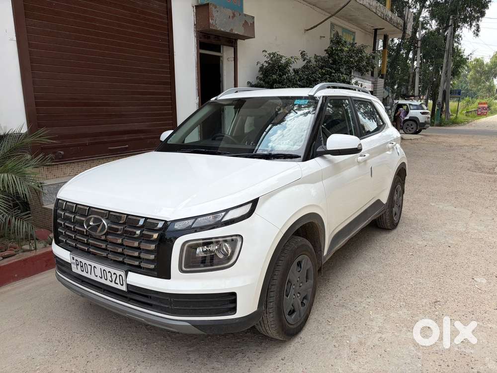 Hyundai Venue N Line 2025