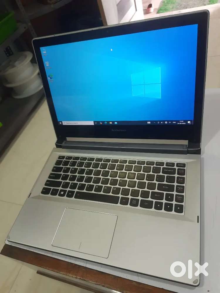 Lenovo i3 Laptop with SSD Fix Price