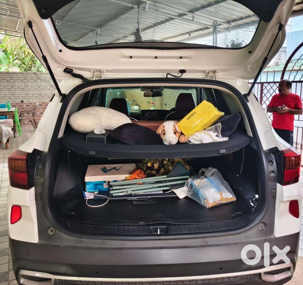 Kia Seltos Htk Plus G, 2023, Petrol