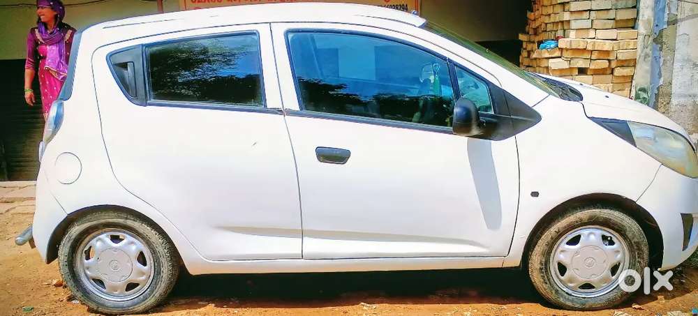 Chevrolet Beat 2013 Diesel Good Condition