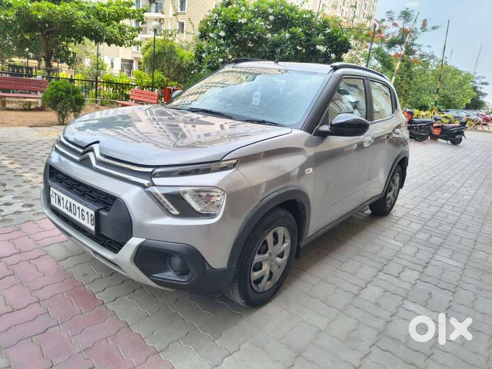 Citroen C3 Feel 1.2 Petrol, 2022, Petrol