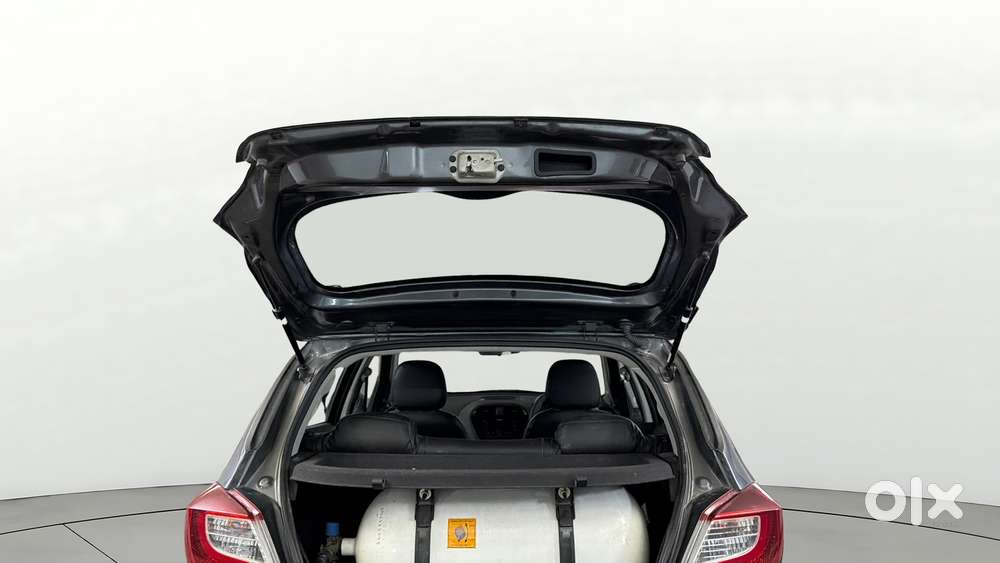 Tata Tiago 1.2 Revotron Xm, 2023, Cng & Hybrids