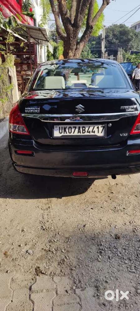 Swift Dzire