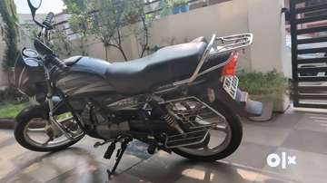 Splendor pro 2012 model olx deals