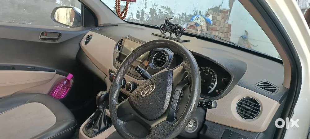 Hyundai Grand I10 2016