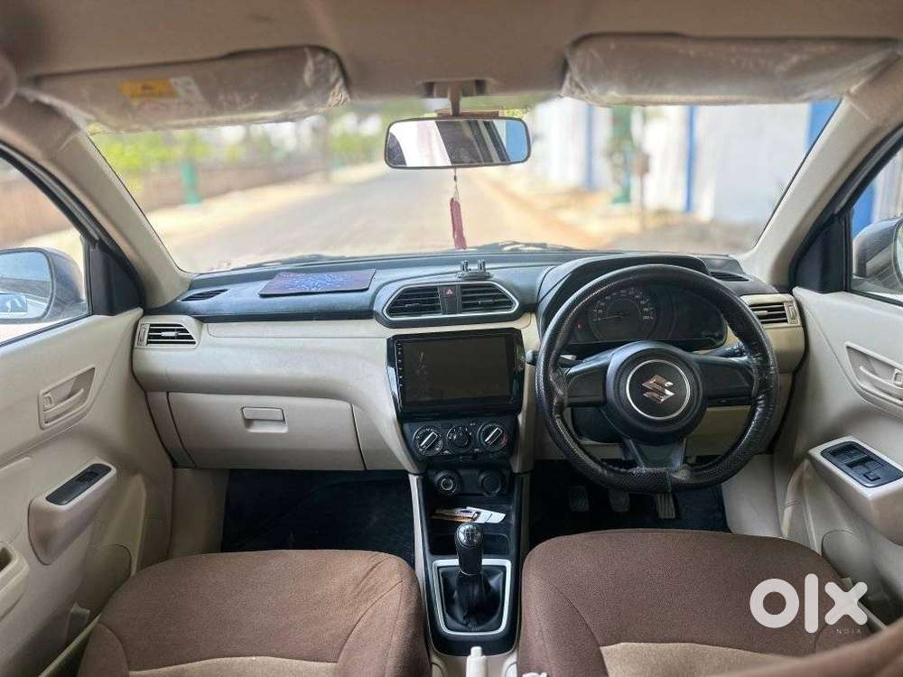 Maruti Suzuki Swift Dzire Vxi Optional, 2024, Cng & Hybrids