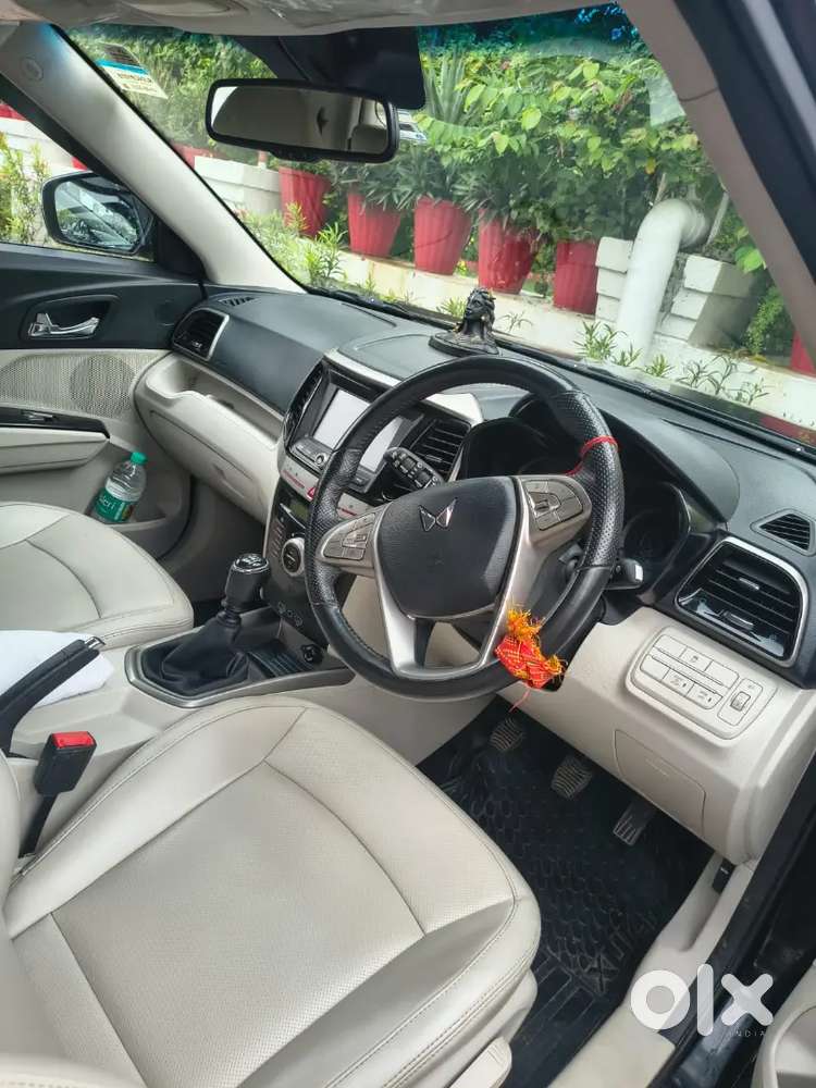 Mahindra Xuv300 2023 Petrol