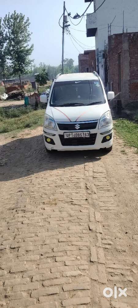 Wagonr New Condition