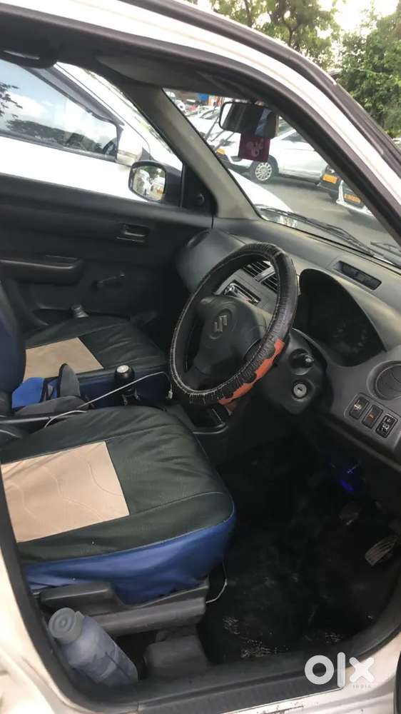 Maruti Suzuki Dzire 2015 Diesel 476000 Km Driven