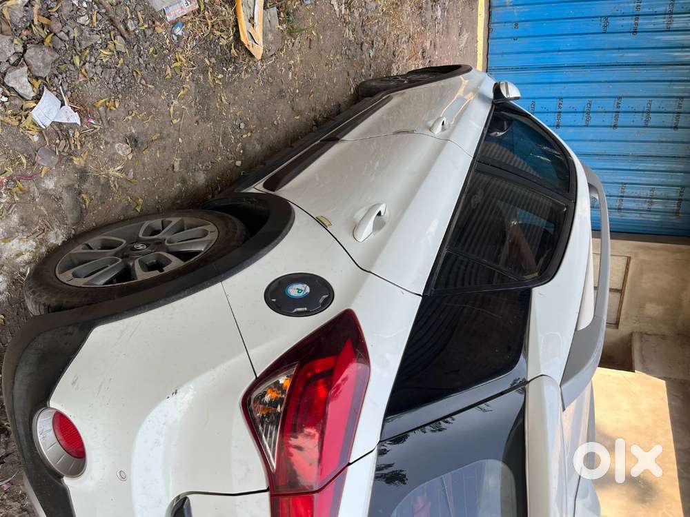 Hyundai I20 Active 2019