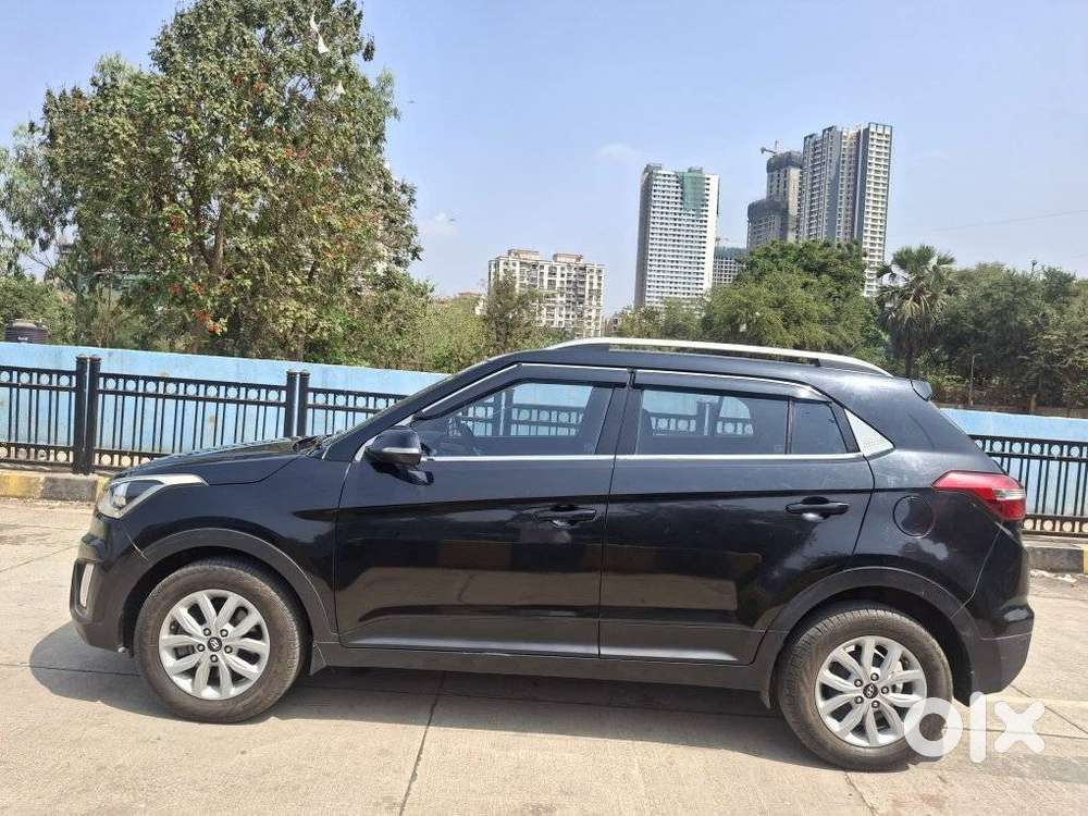 Hyundai Creta 1.4 Crdi S Plus, 2016, Diesel