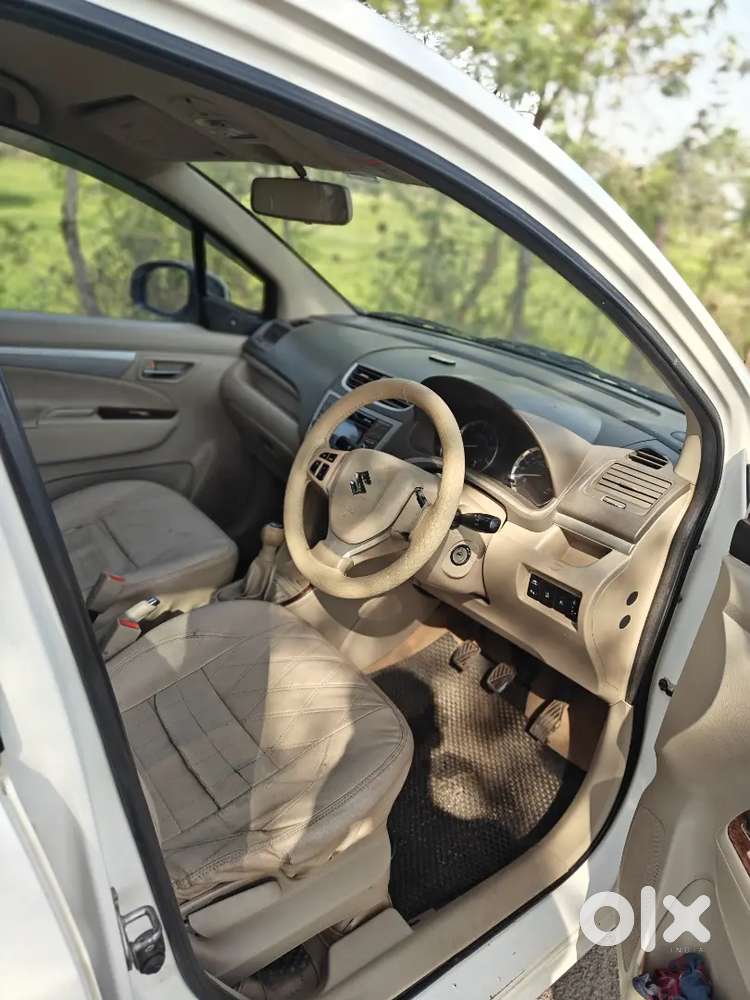 Maruti Suzuki Ertiga 2016 Diesel Well Maintained