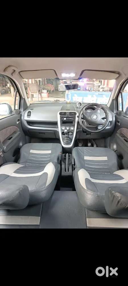 Maruti Suzuki Ritz 2013 Diesel 70000 Km Driven