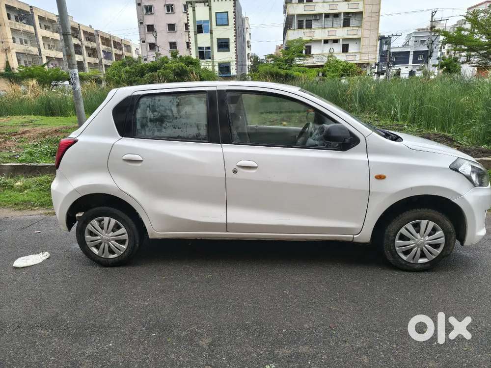 Datsun Go 1.2 T 2016 Petrol Manual