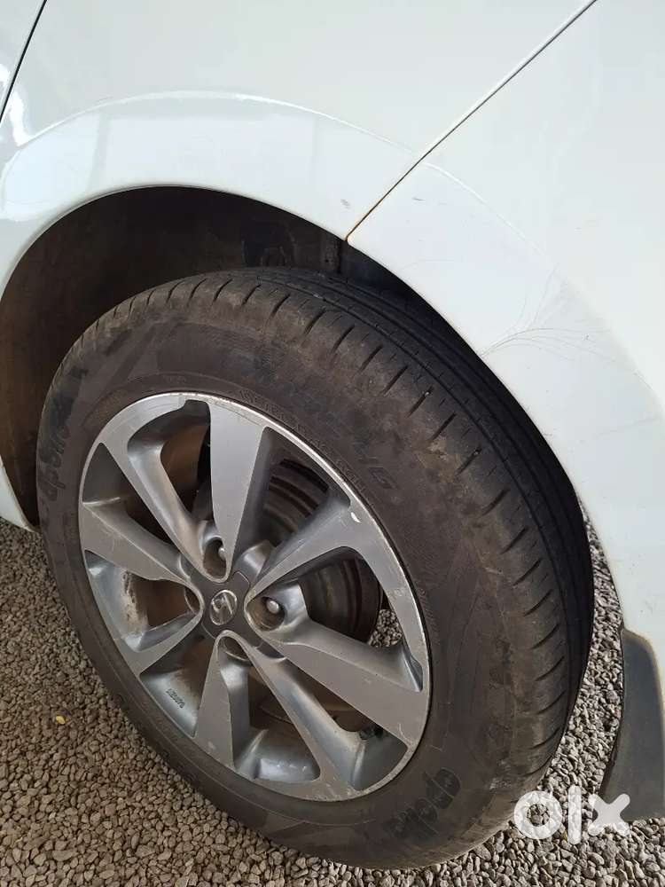 Hyundai I20 Asta 2015 Diesel Car