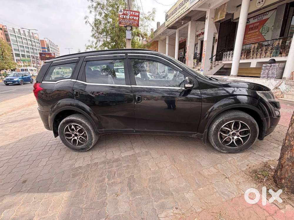 Xuv 500 (2021)