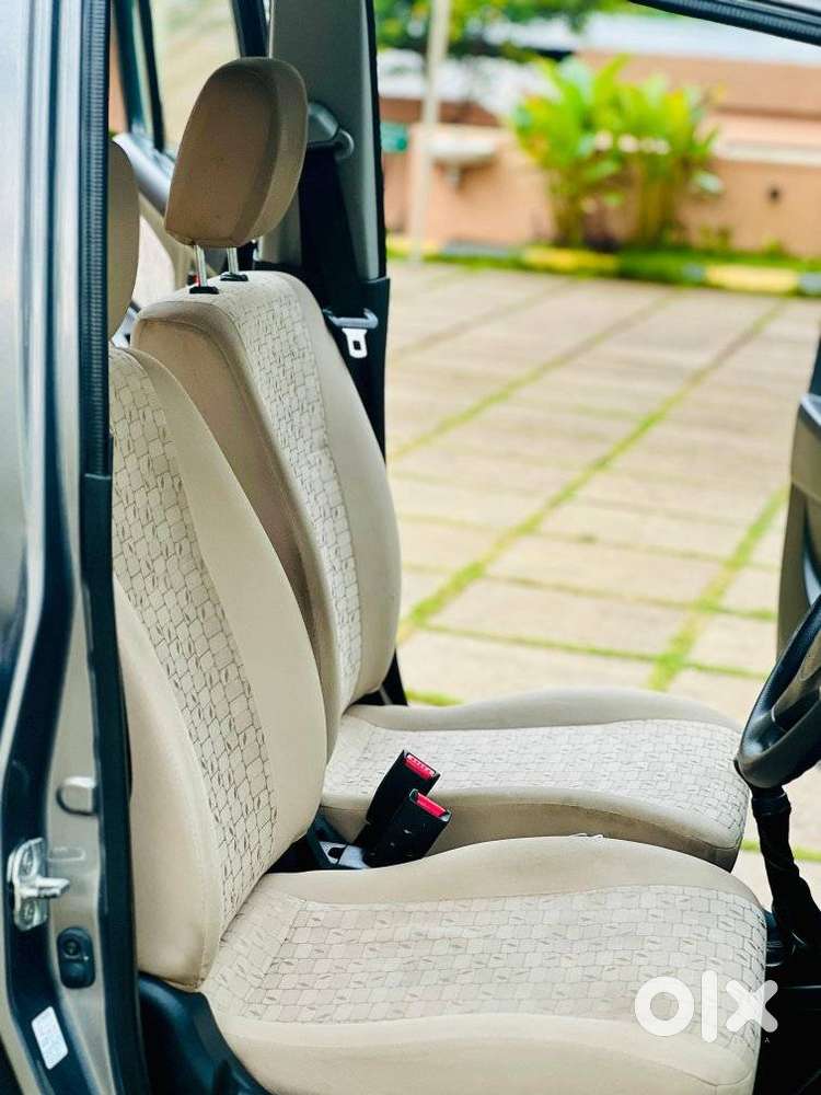 Maruti Suzuki Wagon R Vxi 1.2, 2018, Petrol