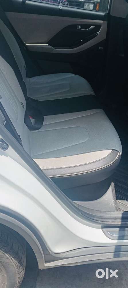 Hyundai Creta 1.6 Sx Automatic Diesel, 2022, Diesel