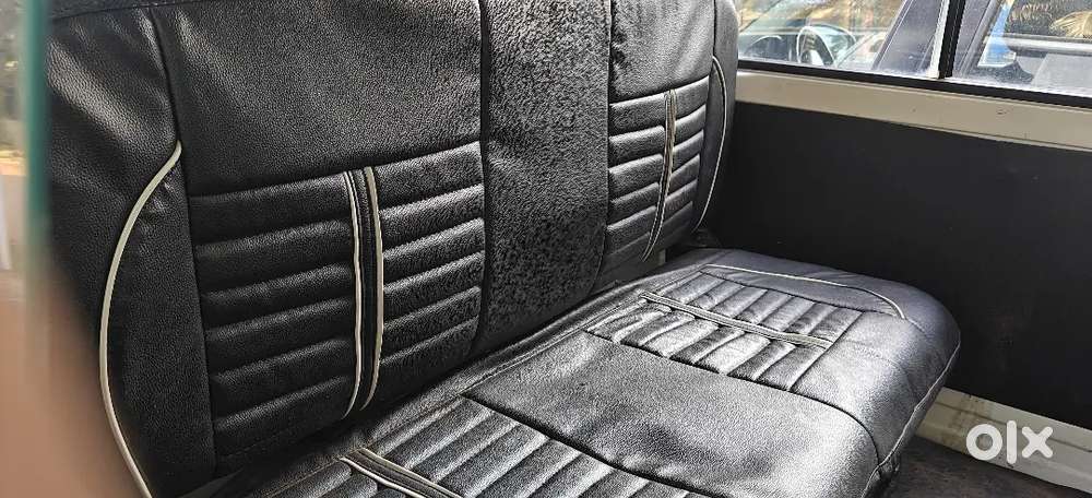 Maruti Suzuki Omni 2010 Petrol 8 Seater