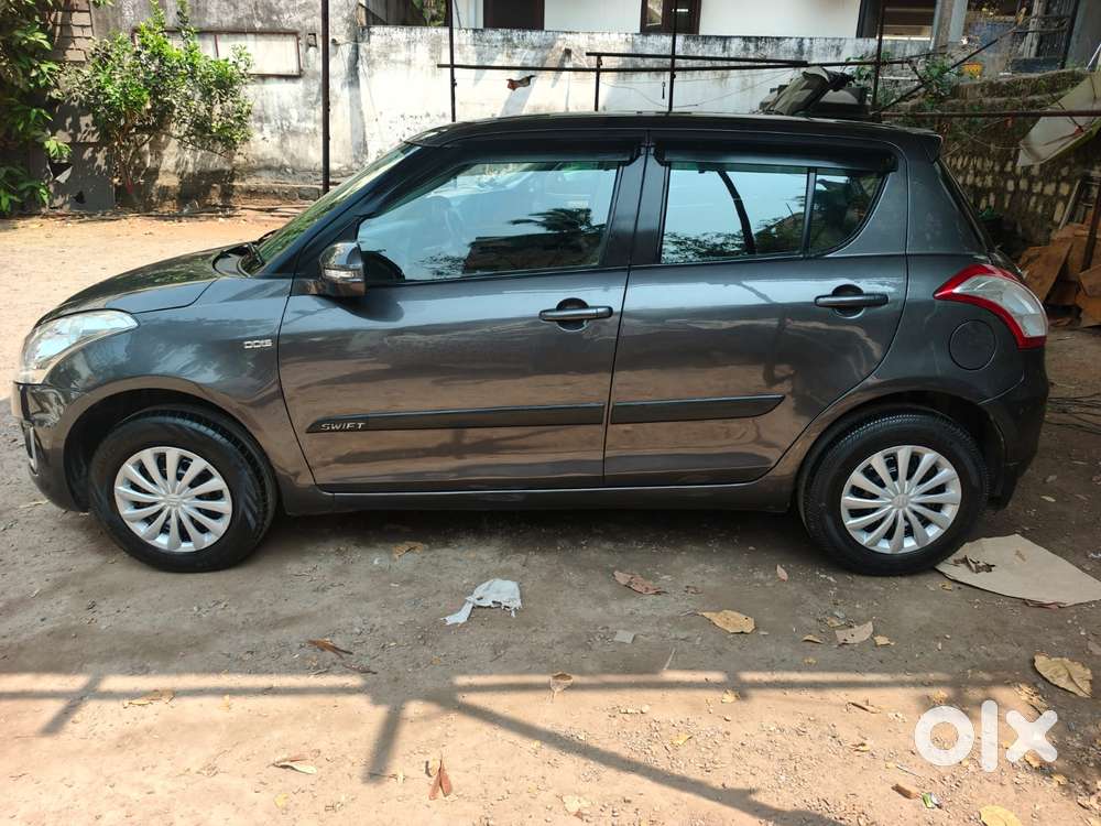 Maruti Suzuki Swift Ddis Vdi, 2017, Diesel