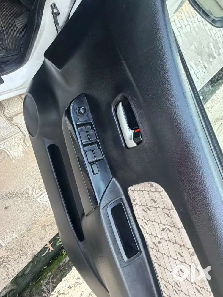 Maruti Wagon R Vxi 2017