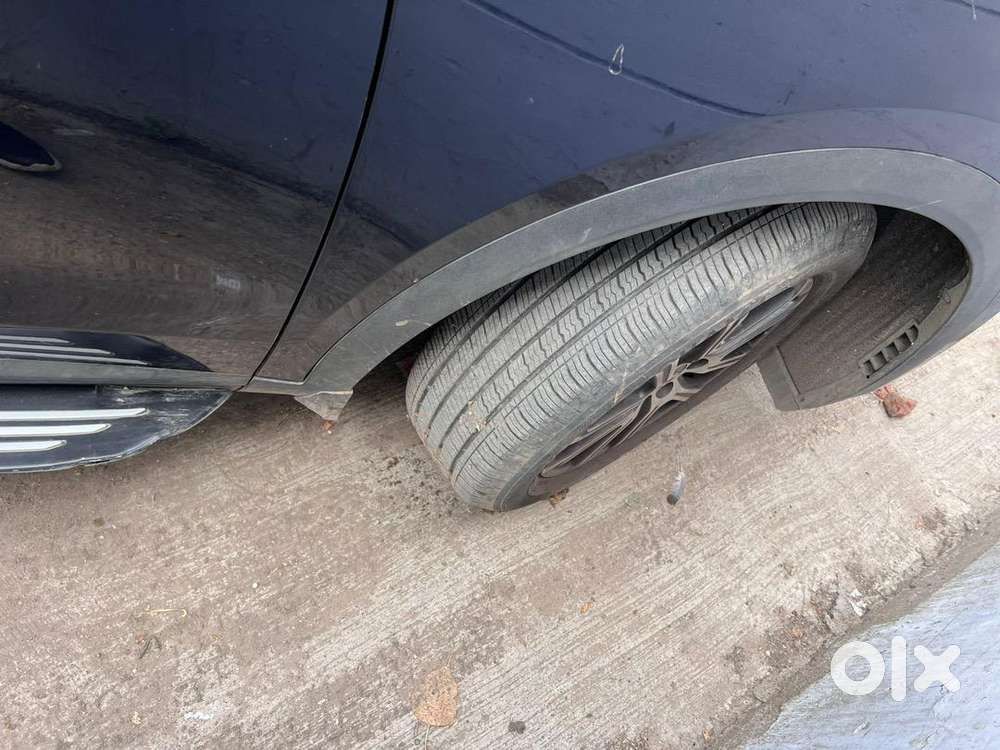 Mahindra Xuv700 2022 Petrol Good Condition