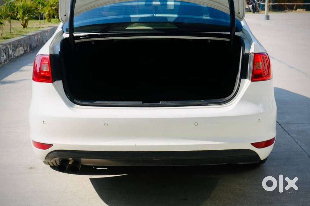 Volkswagen Jetta [2013-2017] 2.0 Highline Tdi, 2014, Diesel