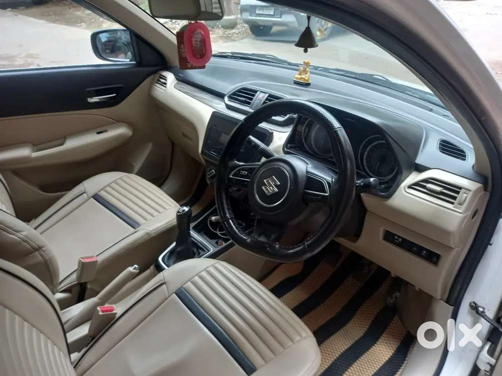 Maruti Suzuki Swift Dzire 2023 Cng & Hybrids 86000 Km Driven