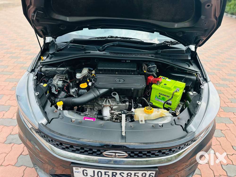 Tata Tigor 1.2 Revotron Xm Cng, 2023, Cng & Hybrids