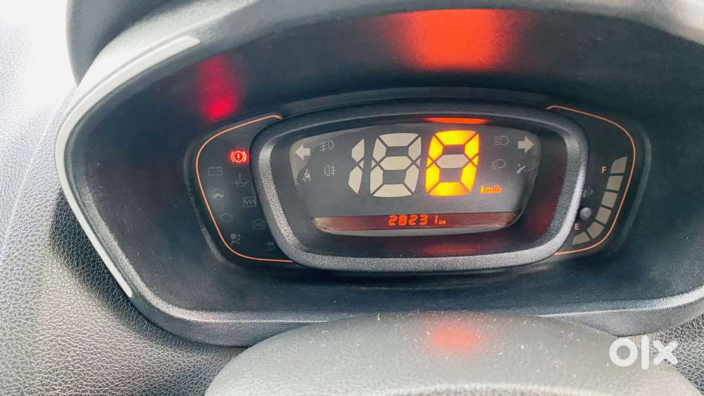 Renault Kwid Rxl, 2019, Petrol