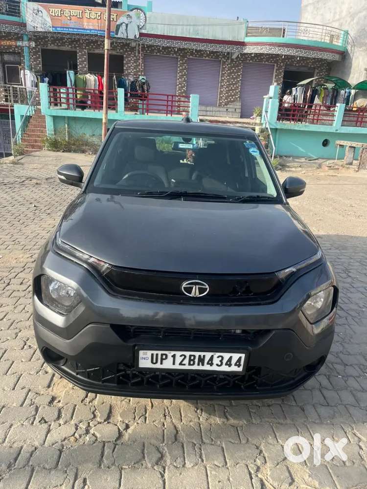 Tata Punch Adventure 2022 Very Good Condition Urgent Sale