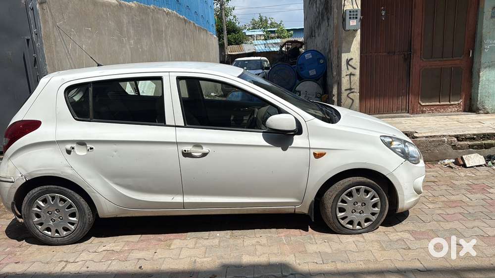 Hyundai I20 Petrol 78000 Km Driven