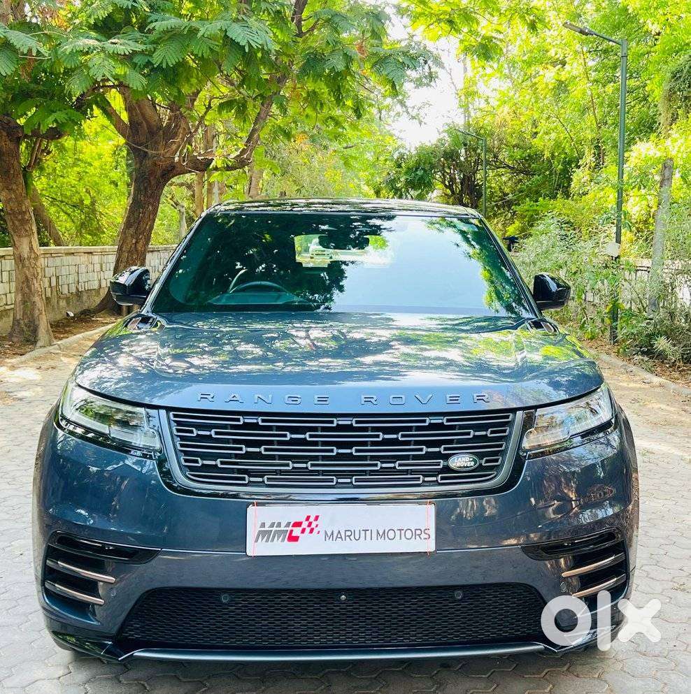 Land Rover Range Velar Hse Dynamic 2.0 Diesel, 2024, Diesel