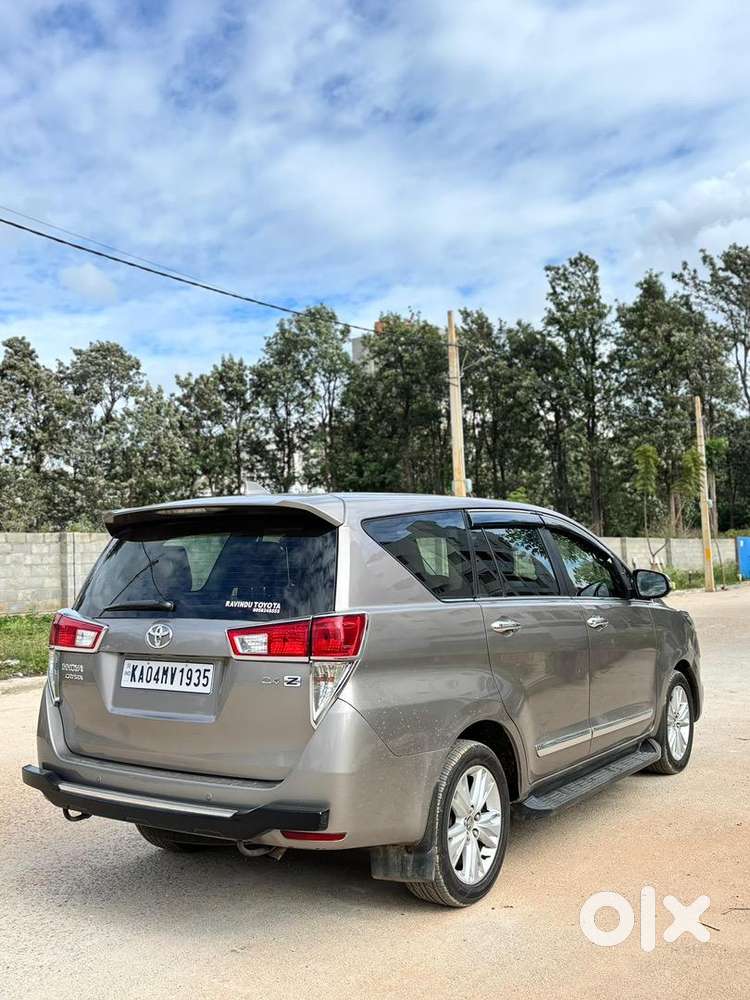 Toyota Diesel Manual 2018