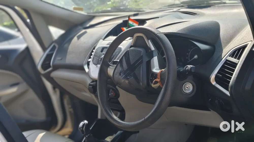 Good Condition And Full Insurance