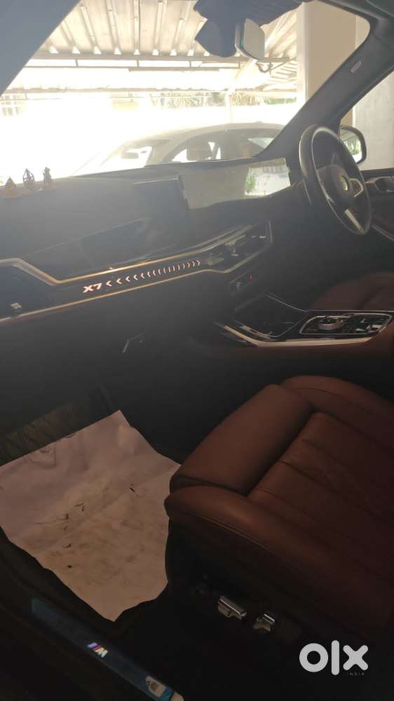 Bmw X7 3.0 Xdrive 40d M Sport, 2025, Diesel