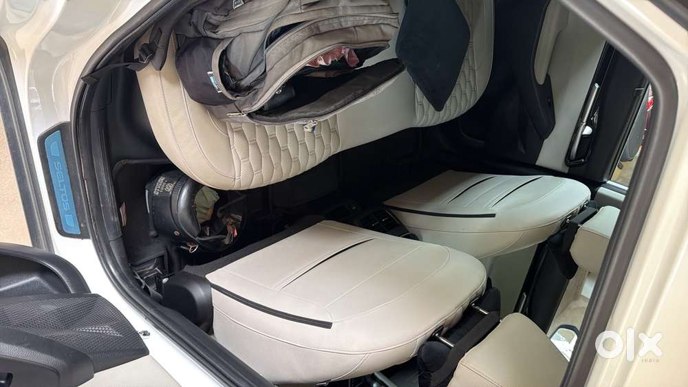Kia Seltos 2023 Year Model